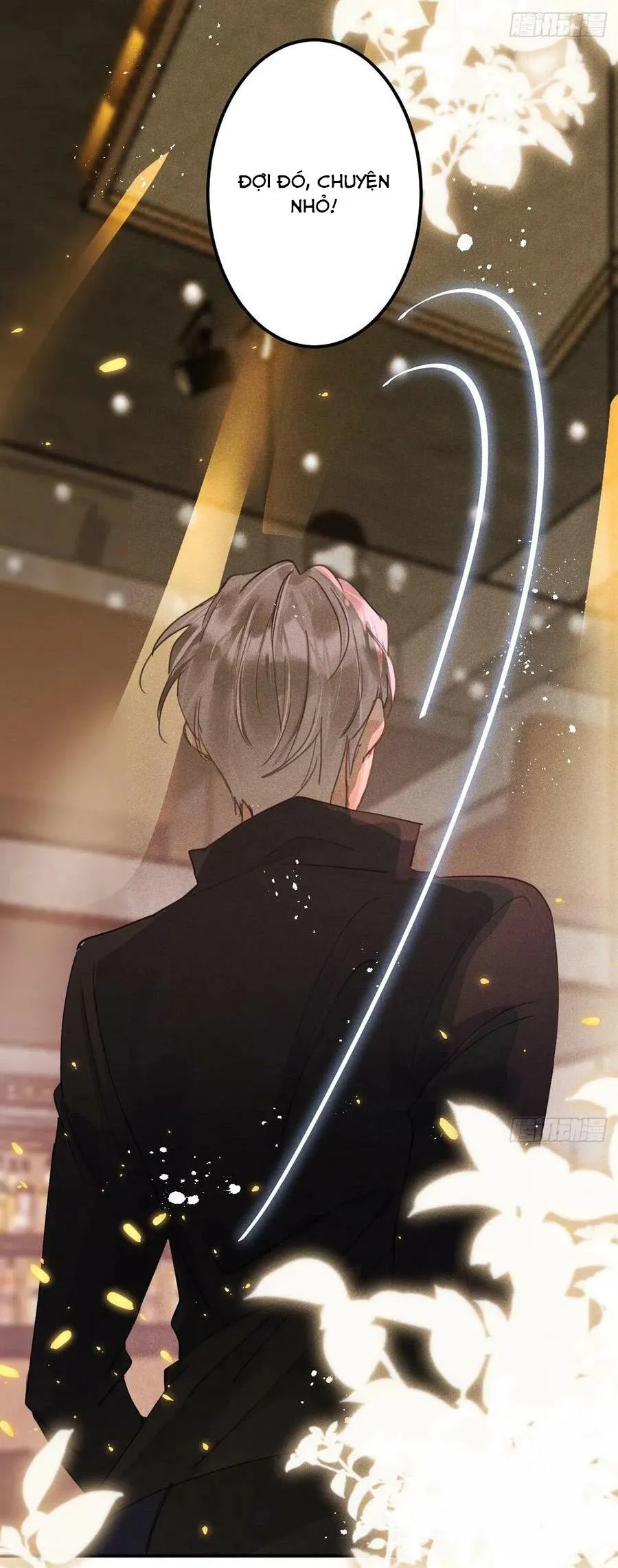 Lang Sói Thượng Khẩu Chapter 63 Trang 38