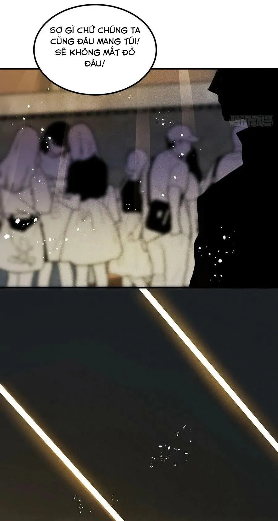 Lang Sói Thượng Khẩu Chapter 63 Trang 42