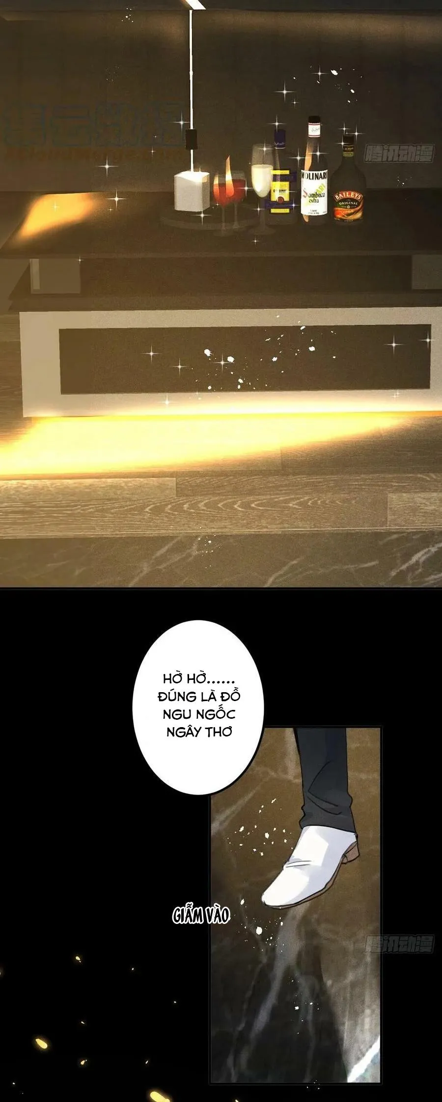 Lang Sói Thượng Khẩu Chapter 63 Trang 43