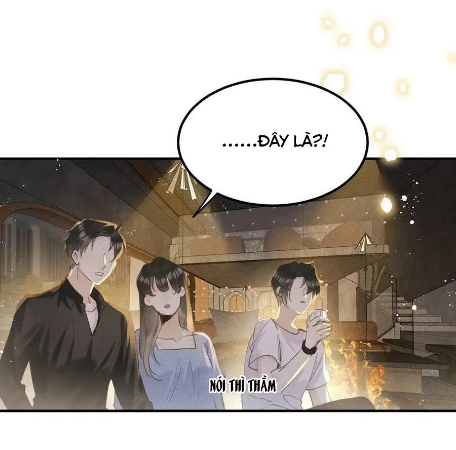 Lang Sói Thượng Khẩu Chapter 64 Trang 4