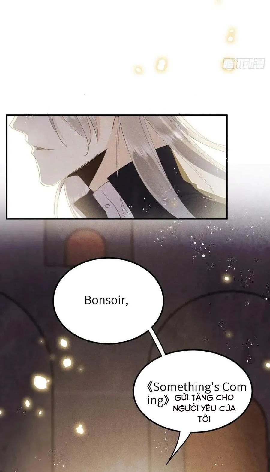 Lang Sói Thượng Khẩu Chapter 64 Trang 5