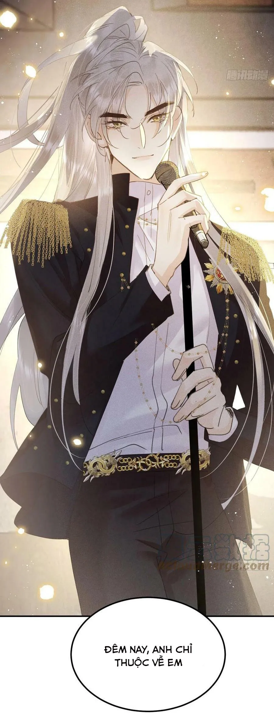 Lang Sói Thượng Khẩu Chapter 64 Trang 6