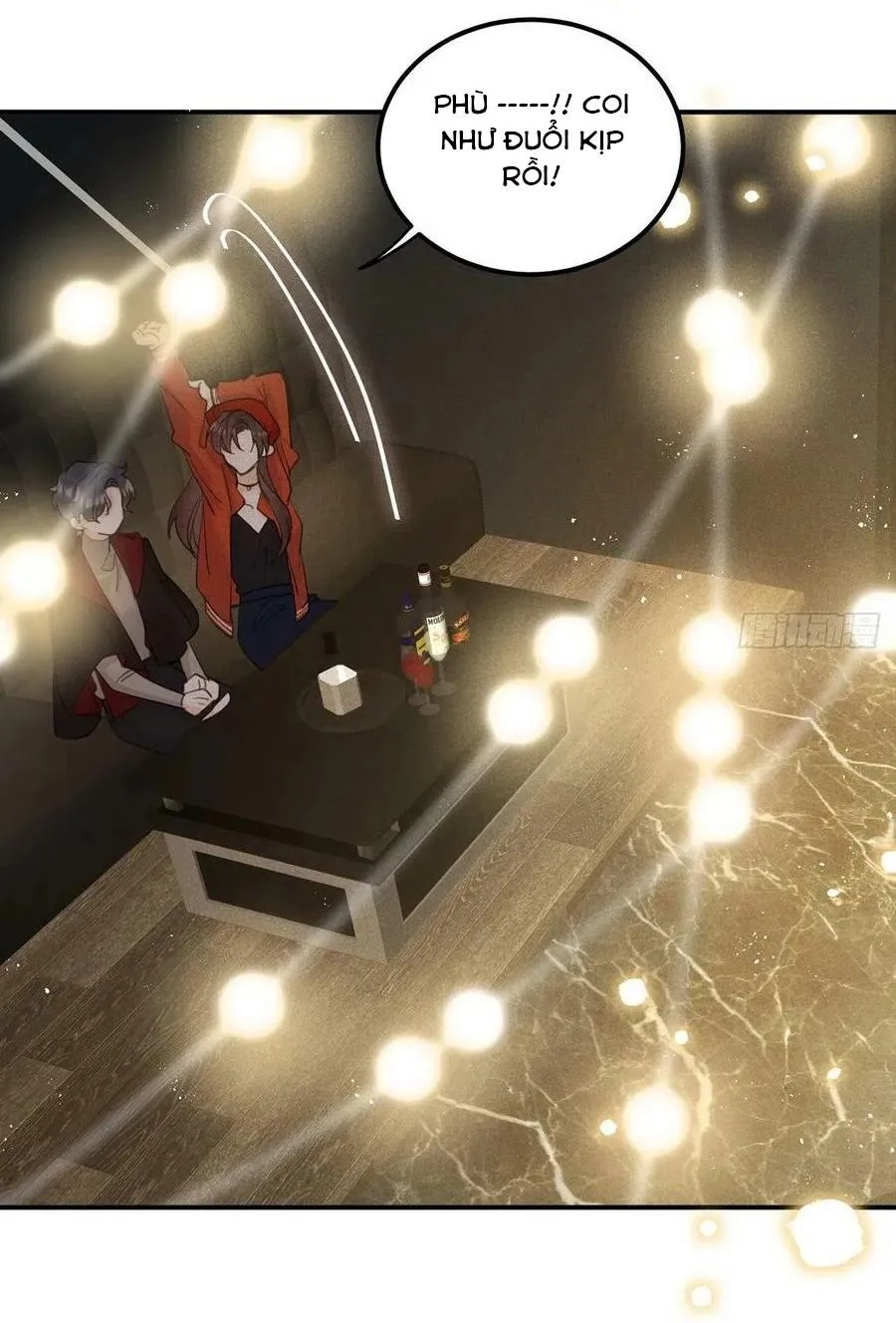 Lang Sói Thượng Khẩu Chapter 64 Trang 7