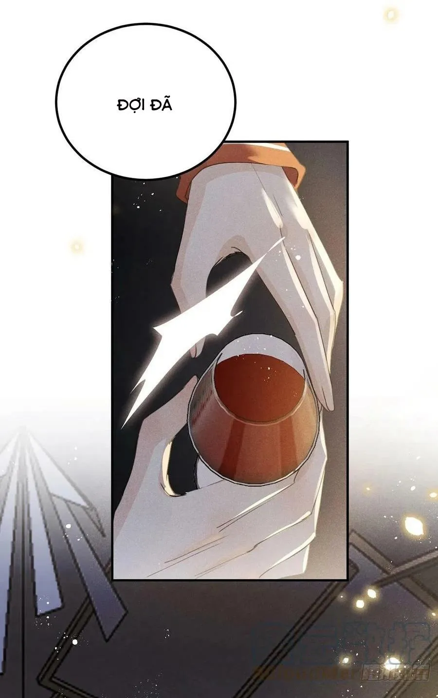 Lang Sói Thượng Khẩu Chapter 64 Trang 9