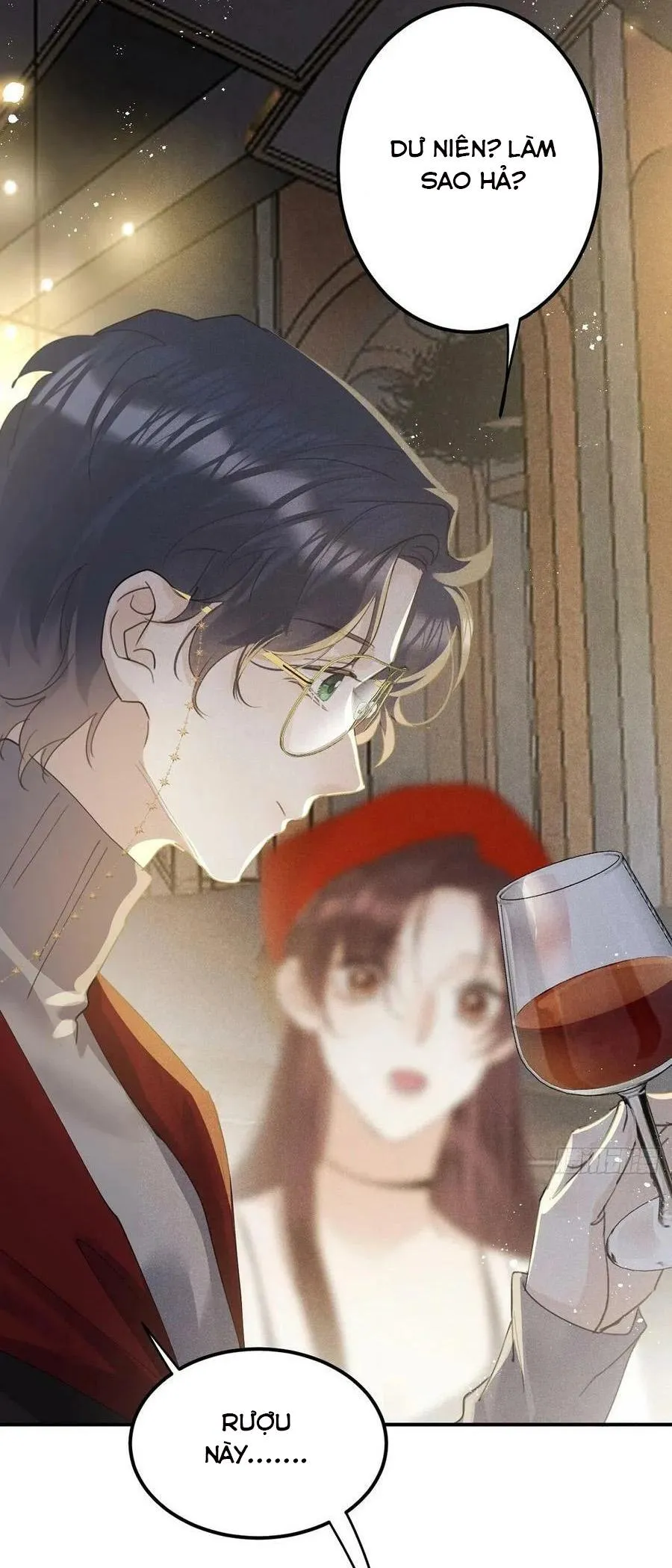 Lang Sói Thượng Khẩu Chapter 64 Trang 10