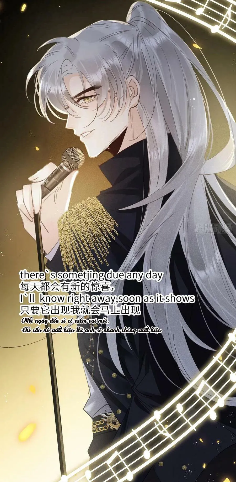 Lang Sói Thượng Khẩu Chapter 64 Trang 14