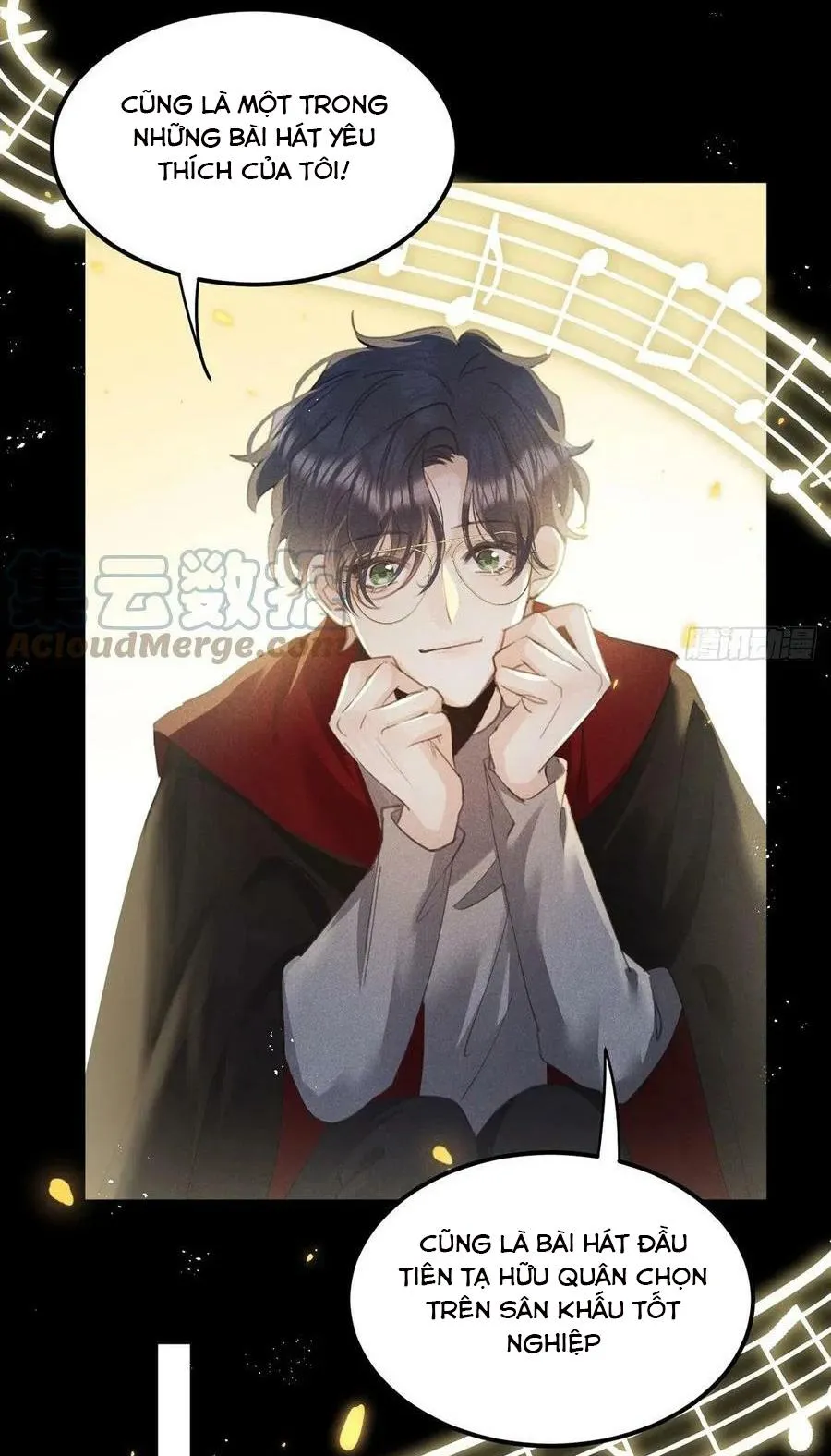 Lang Sói Thượng Khẩu Chapter 64 Trang 16