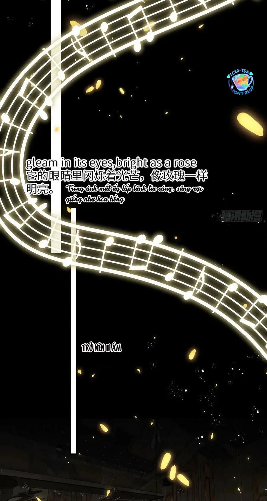 Lang Sói Thượng Khẩu Chapter 64 Trang 17