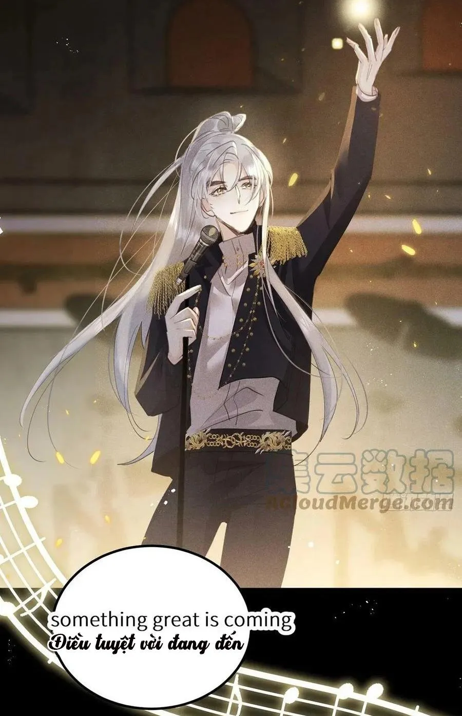 Lang Sói Thượng Khẩu Chapter 64 Trang 19