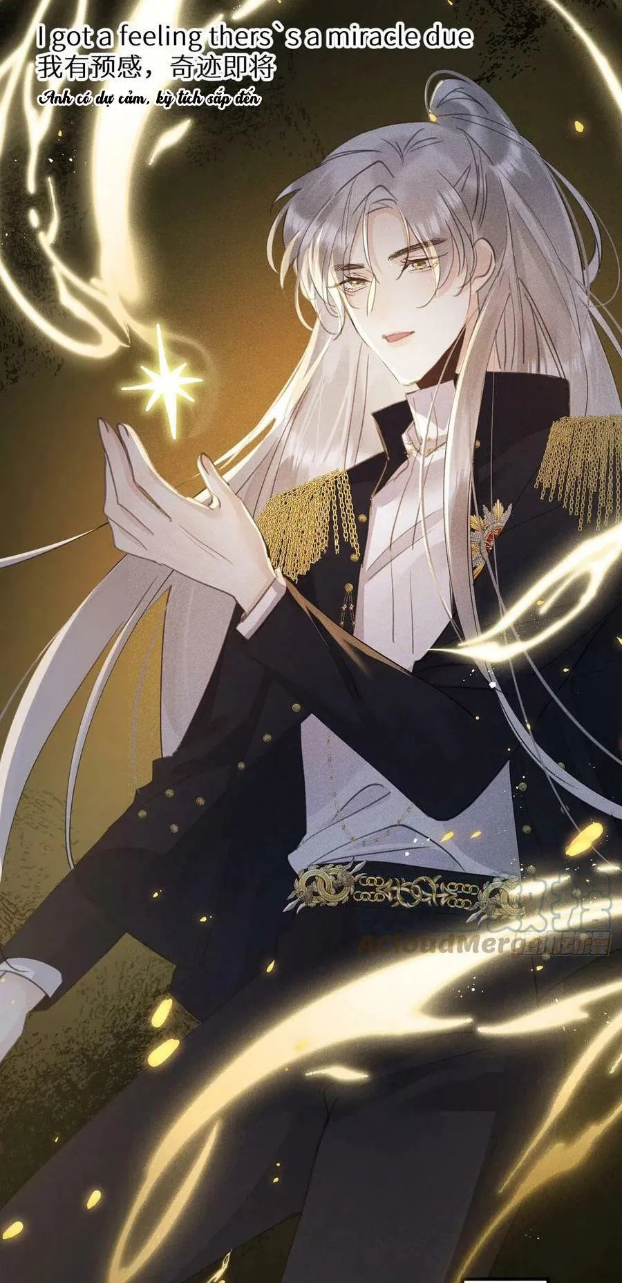 Lang Sói Thượng Khẩu Chapter 64 Trang 22