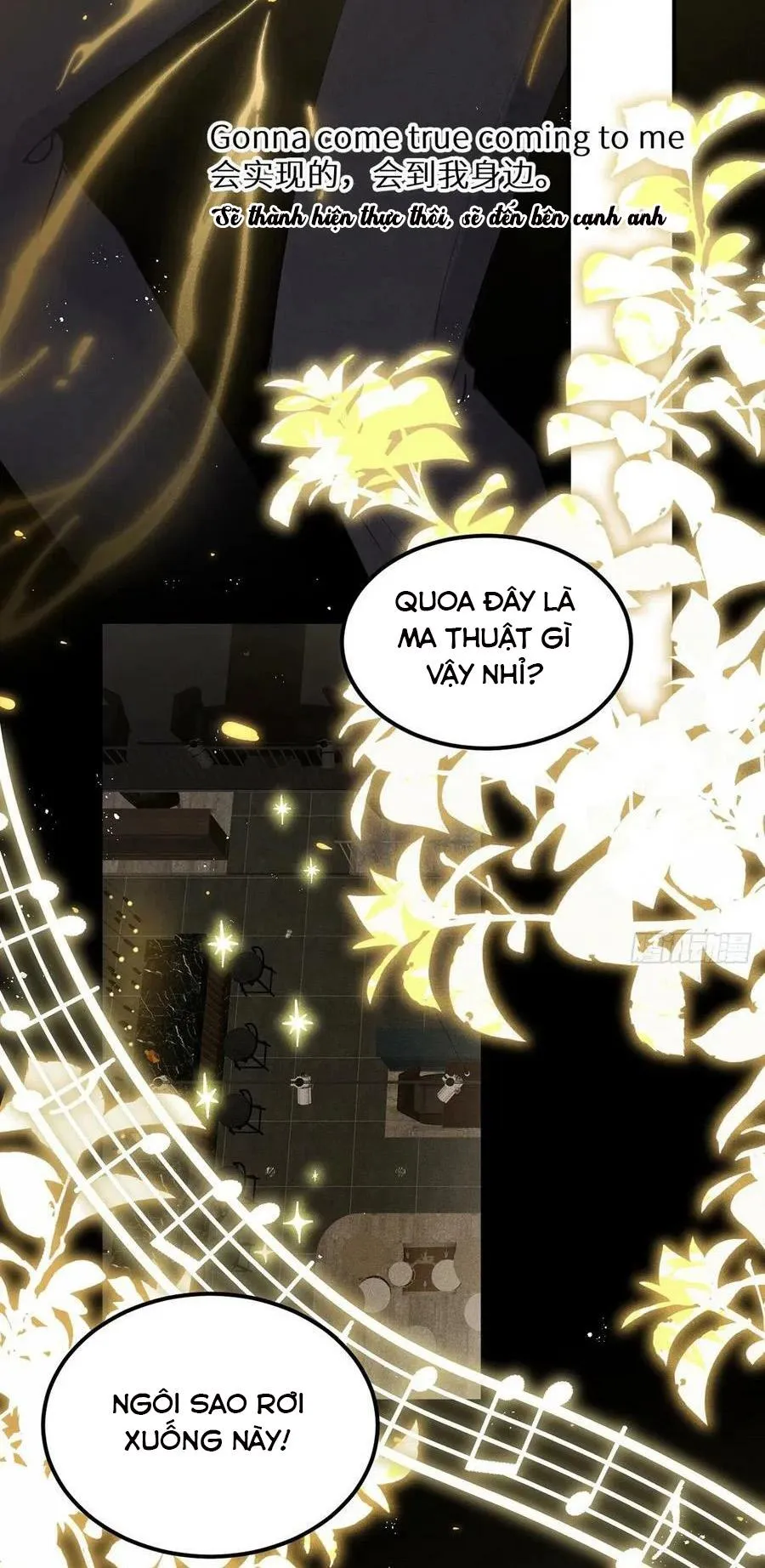 Lang Sói Thượng Khẩu Chapter 64 Trang 23