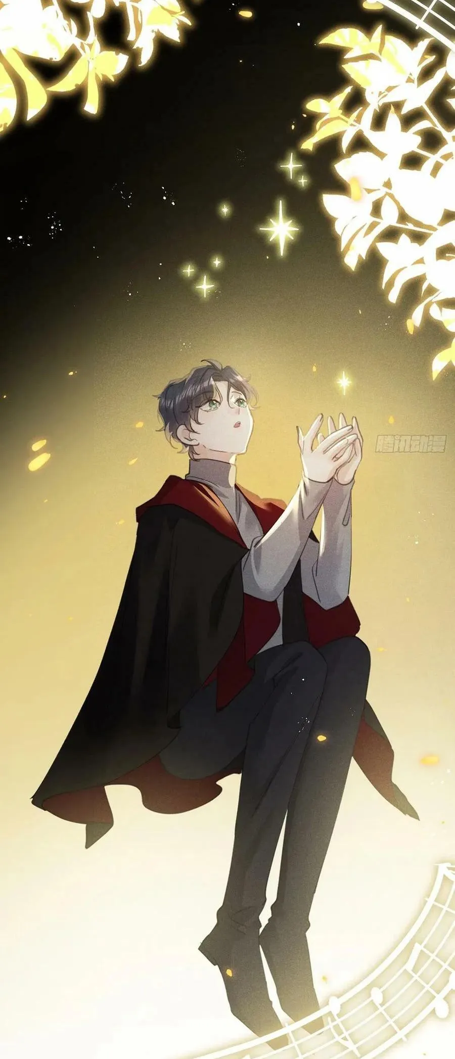 Lang Sói Thượng Khẩu Chapter 64 Trang 24