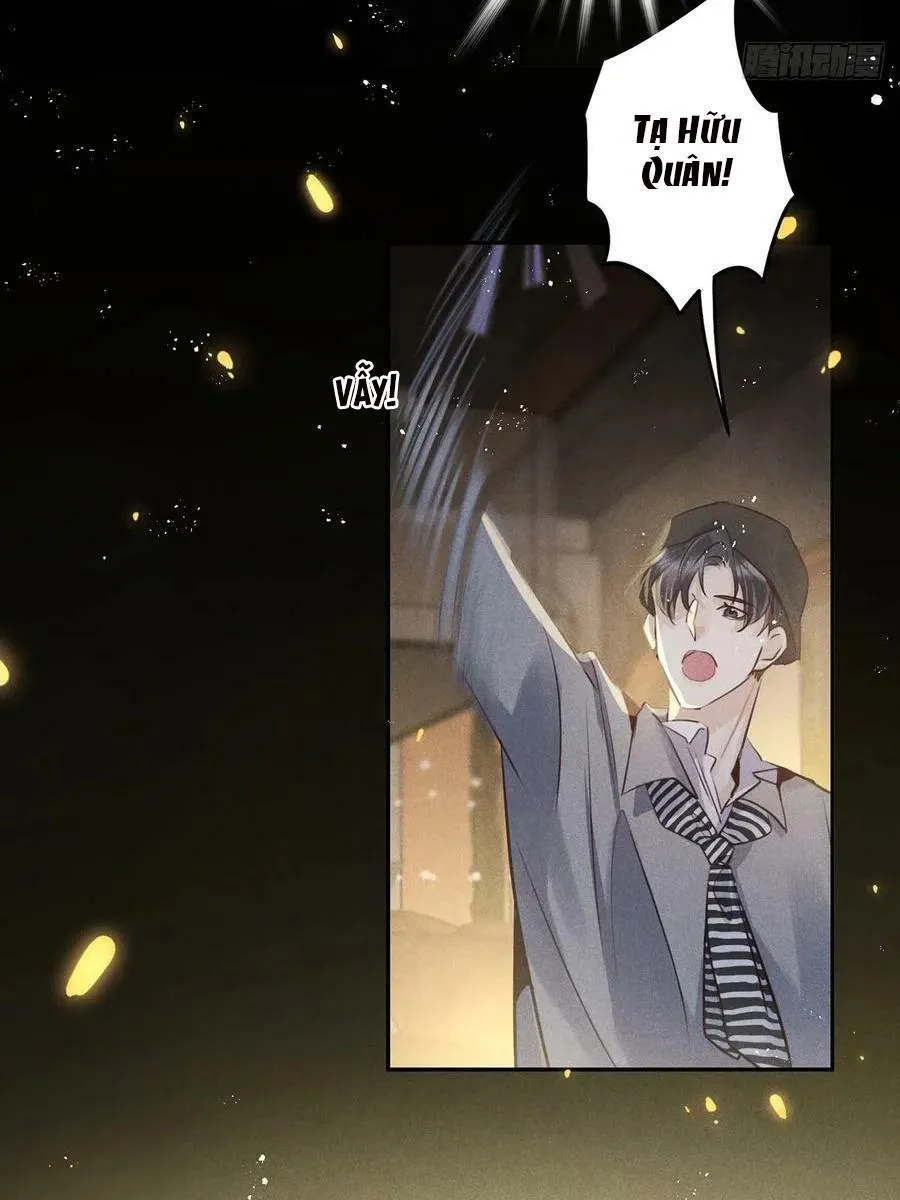 Lang Sói Thượng Khẩu Chapter 64 Trang 27