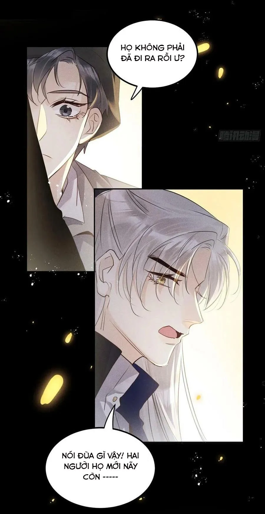 Lang Sói Thượng Khẩu Chapter 64 Trang 30