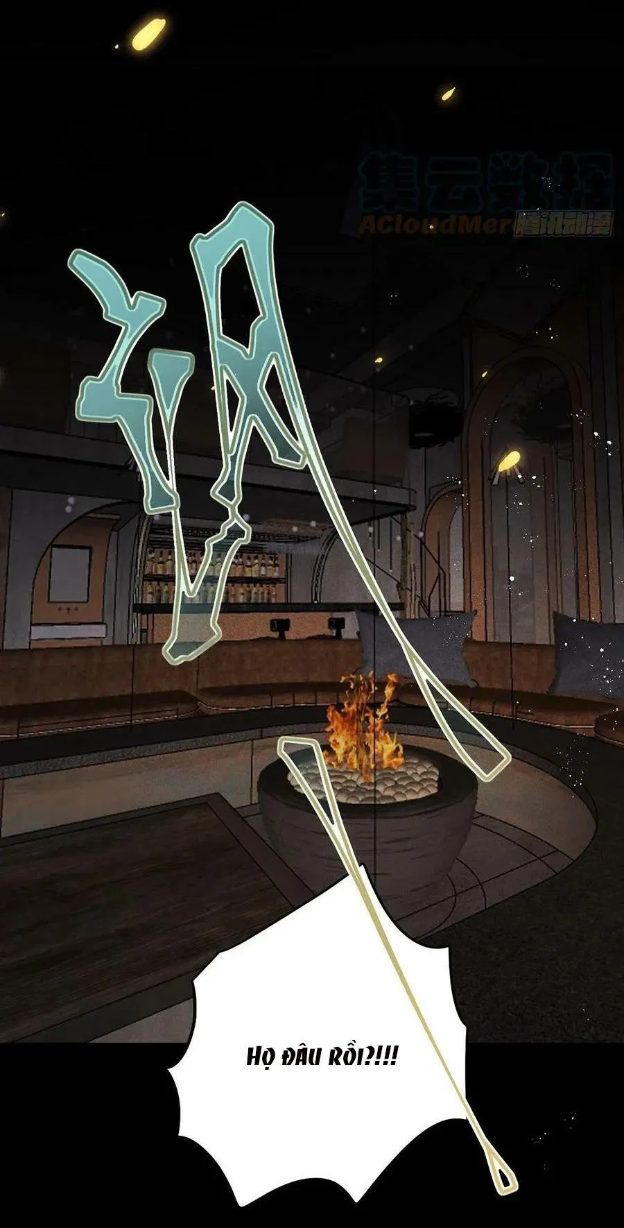 Lang Sói Thượng Khẩu Chapter 64 Trang 31