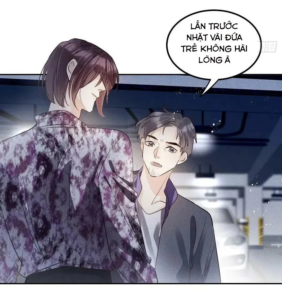 Lang Sói Thượng Khẩu Chapter 64 Trang 35