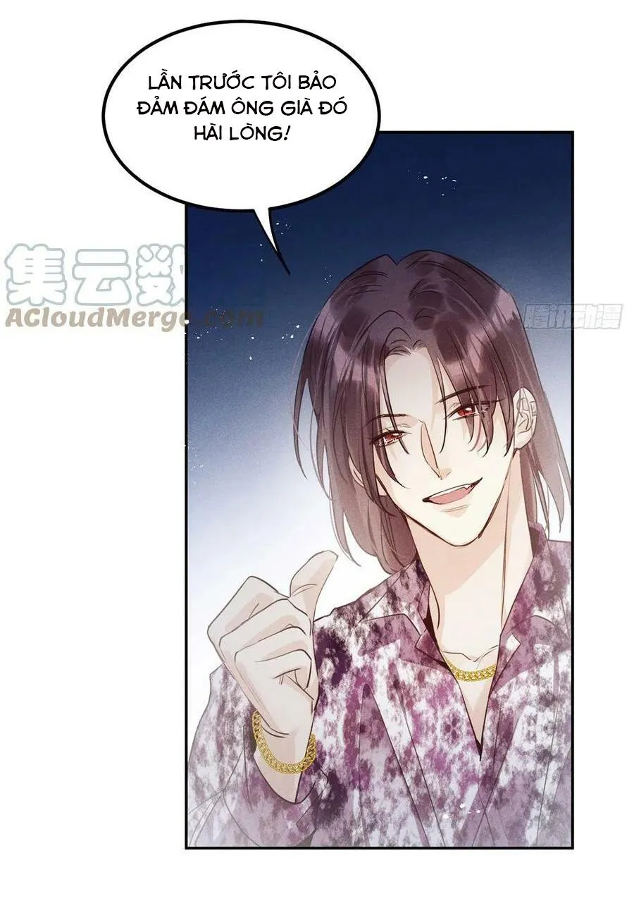 Lang Sói Thượng Khẩu Chapter 64 Trang 36