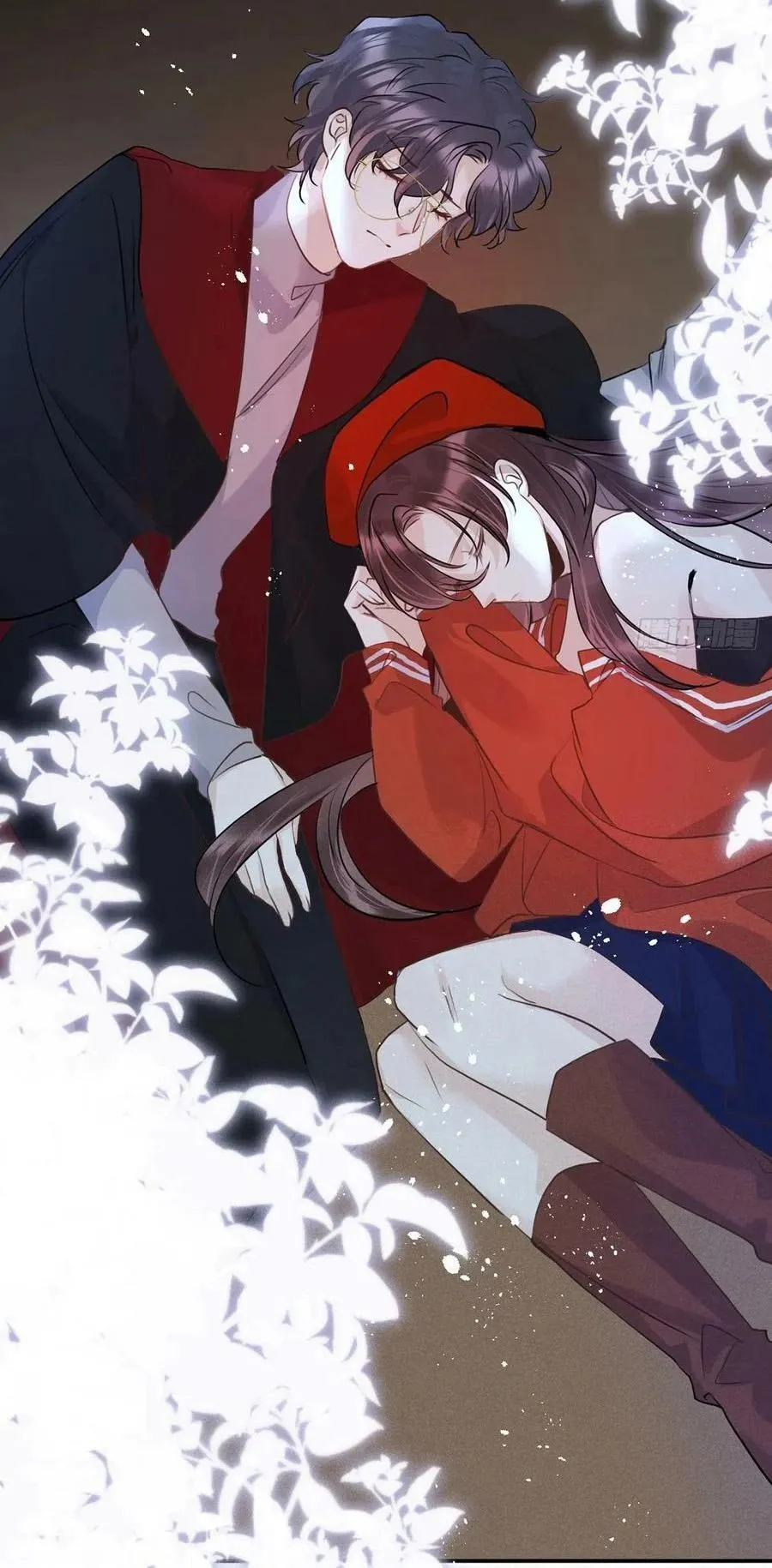 Lang Sói Thượng Khẩu Chapter 64 Trang 38