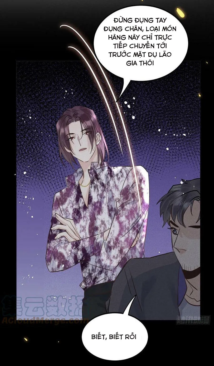 Lang Sói Thượng Khẩu Chapter 64 Trang 42