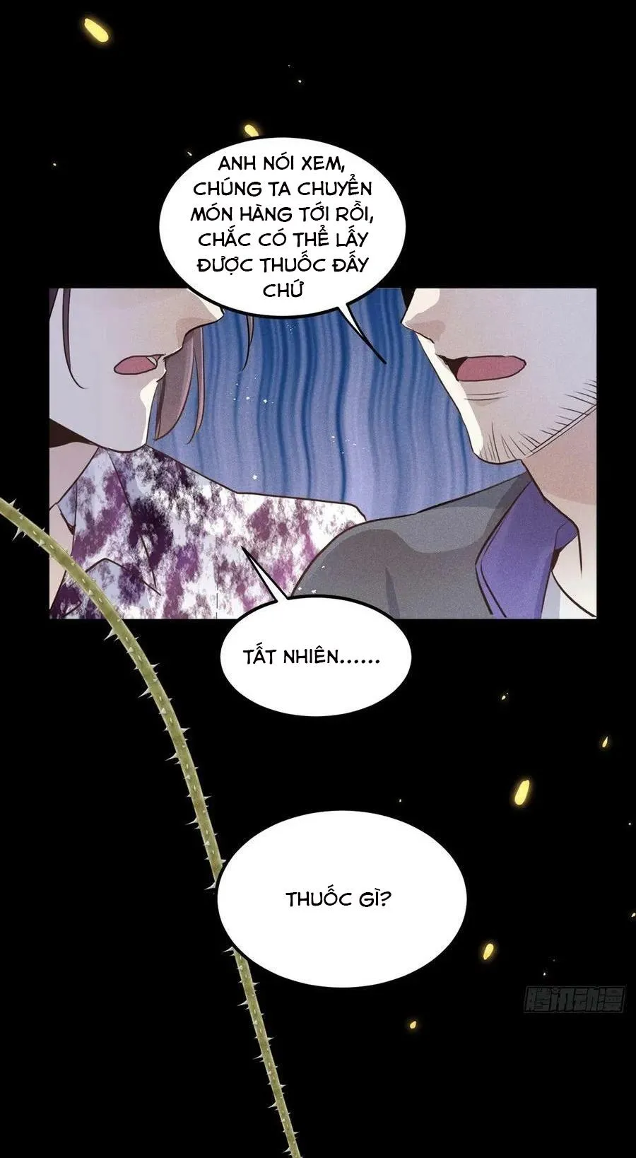 Lang Sói Thượng Khẩu Chapter 64 Trang 43