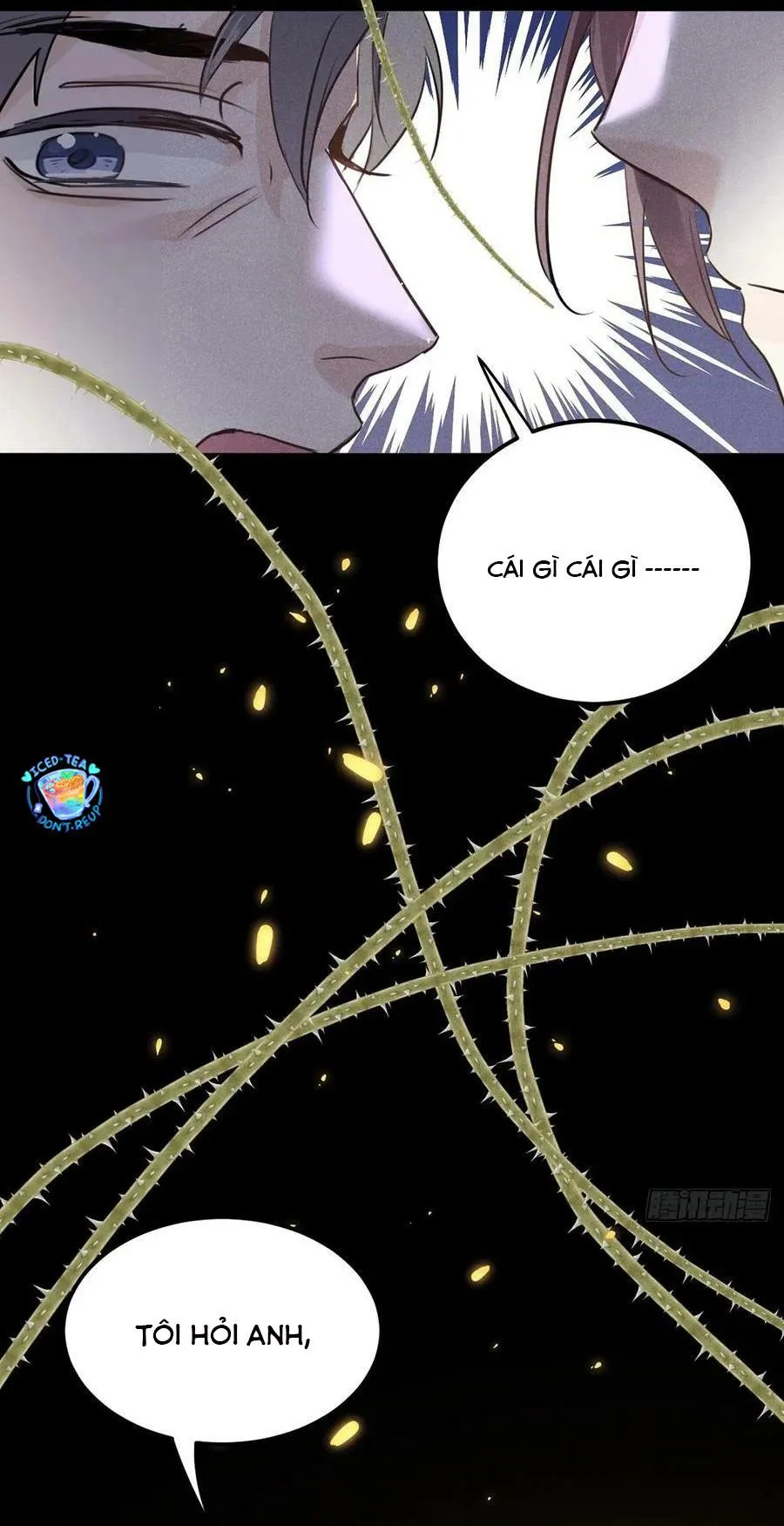 Lang Sói Thượng Khẩu Chapter 64 Trang 44