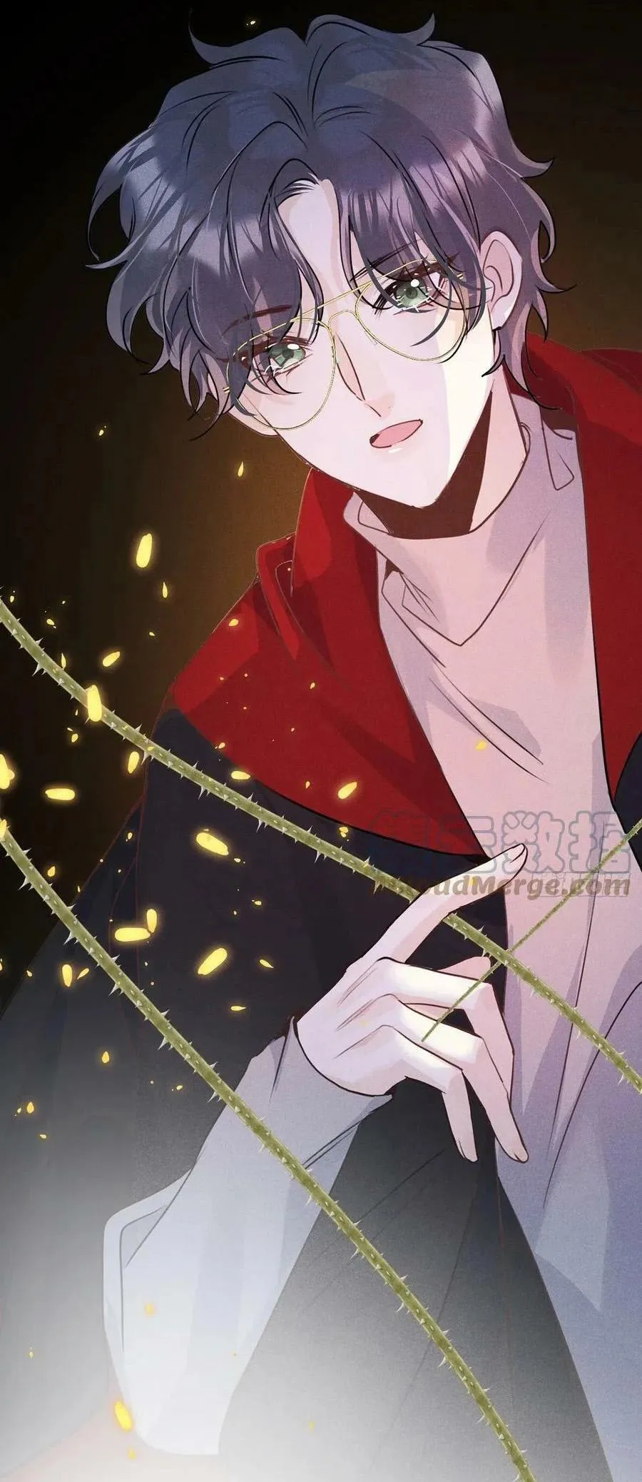 Lang Sói Thượng Khẩu Chapter 64 Trang 45