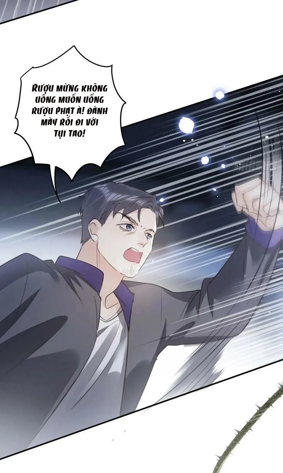 Lang Sói Thượng Khẩu Chapter 65 Trang 4