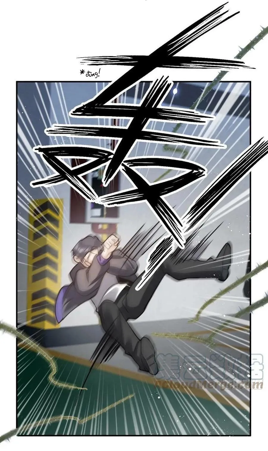 Lang Sói Thượng Khẩu Chapter 65 Trang 6