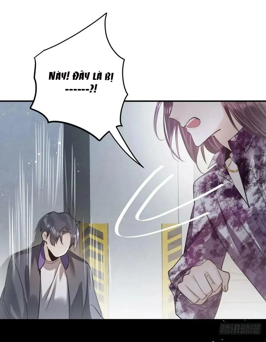 Lang Sói Thượng Khẩu Chapter 65 Trang 7