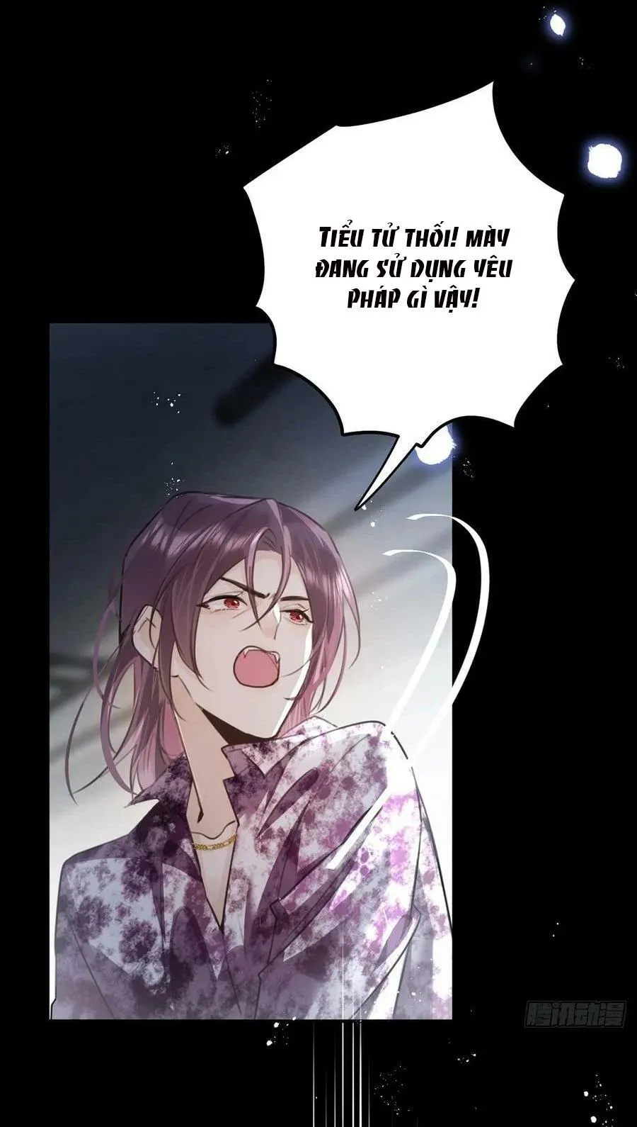 Lang Sói Thượng Khẩu Chapter 65 Trang 8