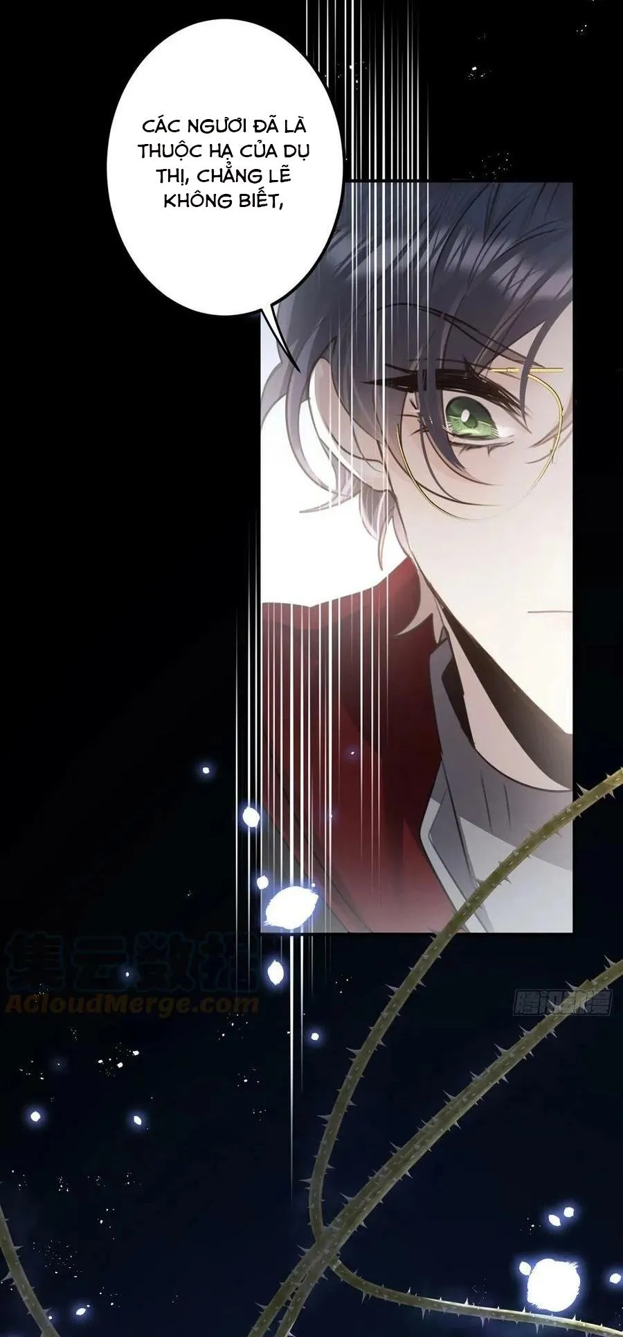 Lang Sói Thượng Khẩu Chapter 65 Trang 9