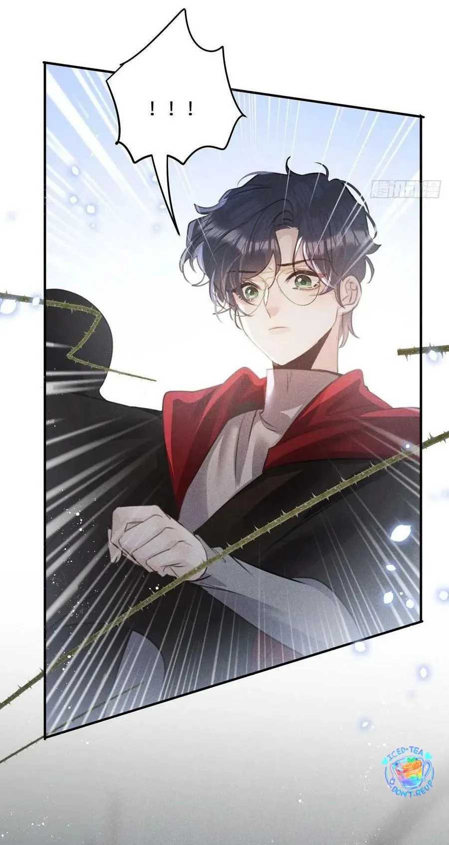 Lang Sói Thượng Khẩu Chapter 65 Trang 14