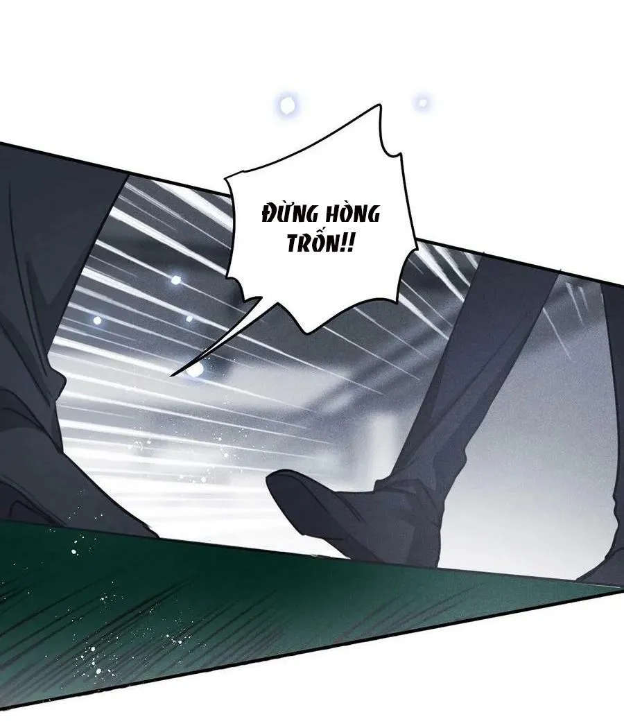 Lang Sói Thượng Khẩu Chapter 65 Trang 16