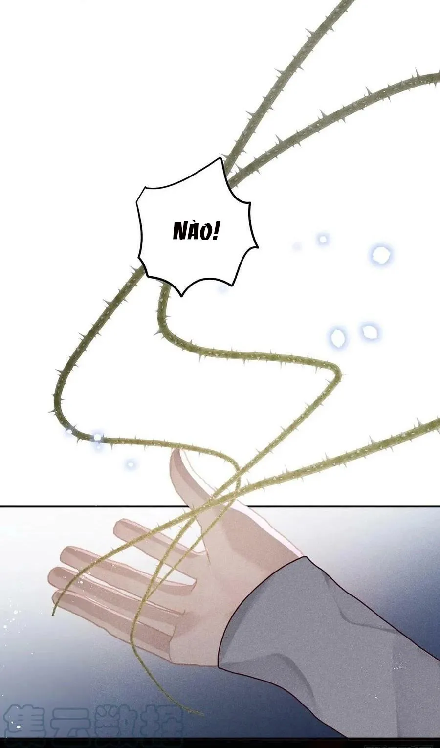 Lang Sói Thượng Khẩu Chapter 65 Trang 18