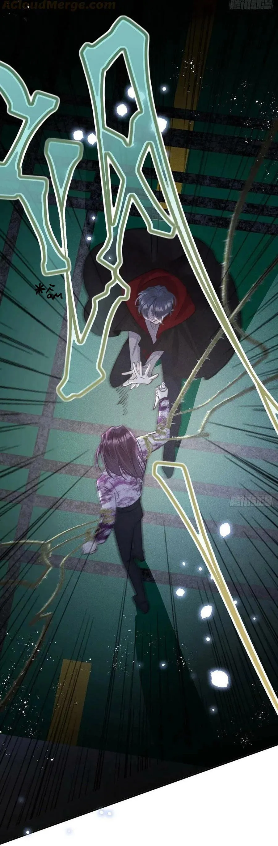 Lang Sói Thượng Khẩu Chapter 65 Trang 19