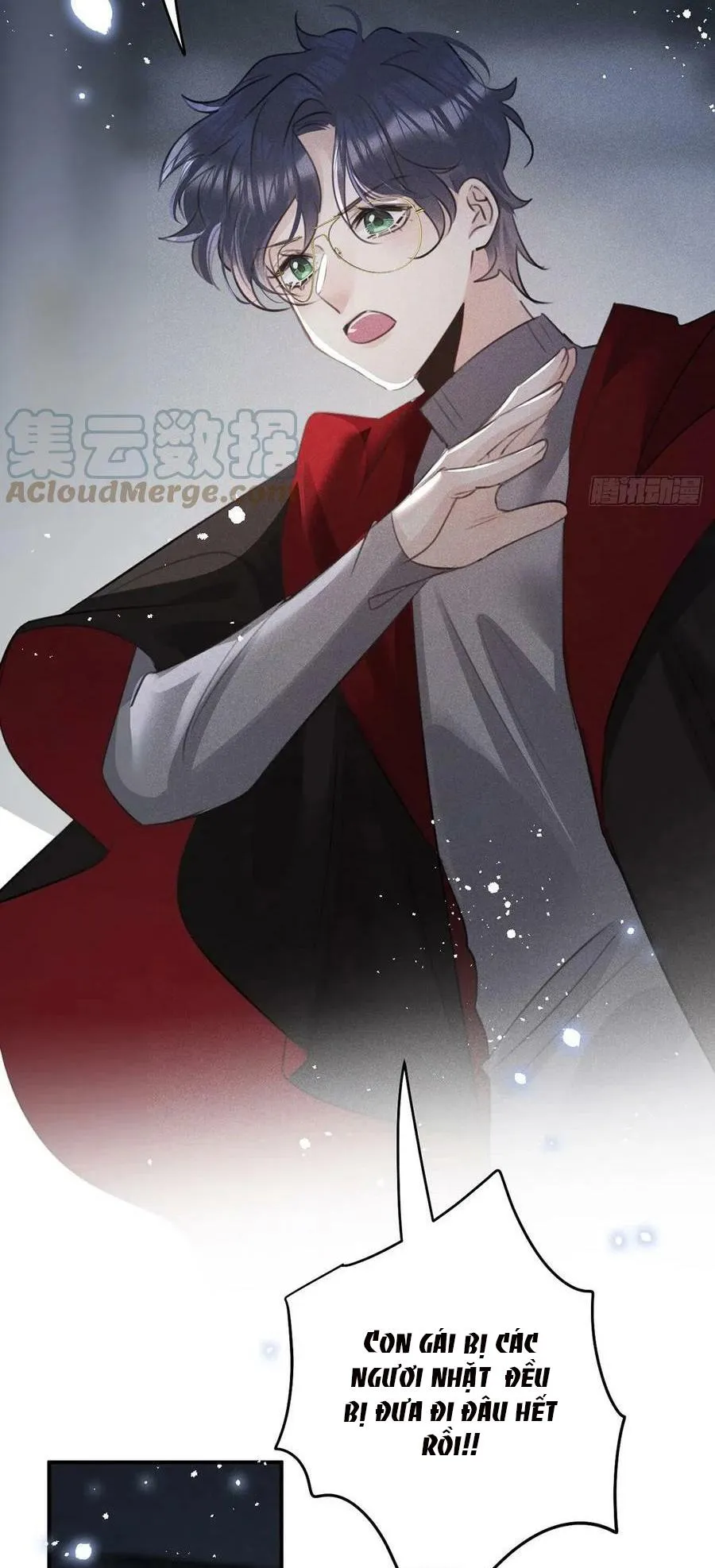 Lang Sói Thượng Khẩu Chapter 65 Trang 21