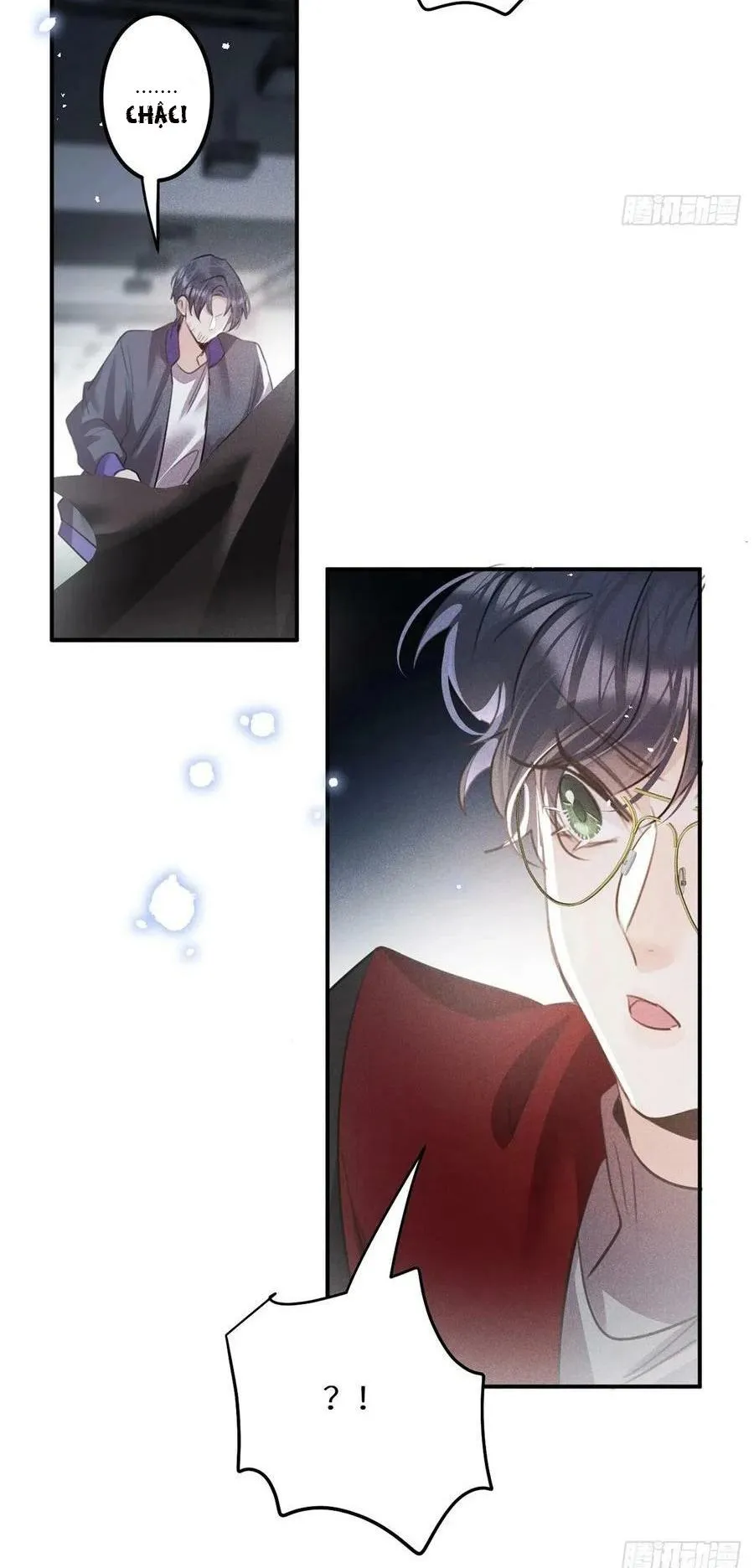 Lang Sói Thượng Khẩu Chapter 65 Trang 22