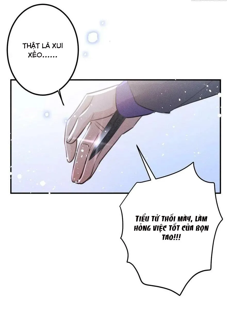 Lang Sói Thượng Khẩu Chapter 65 Trang 23