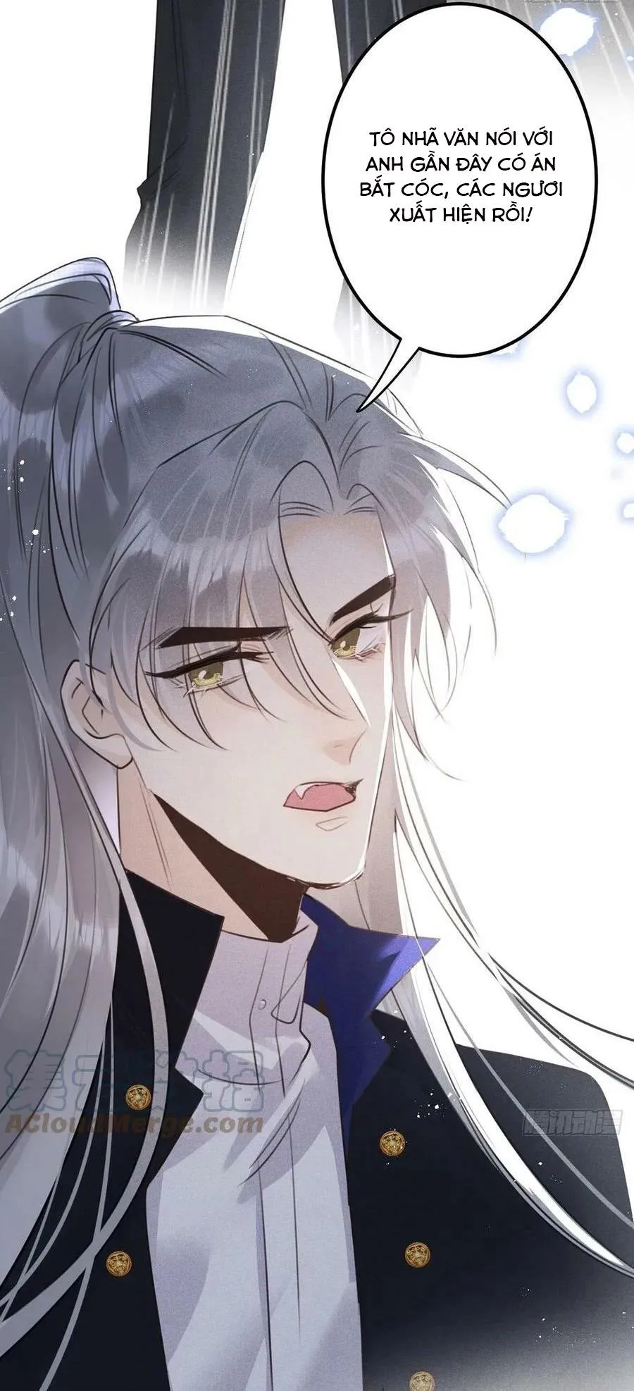 Lang Sói Thượng Khẩu Chapter 65 Trang 29