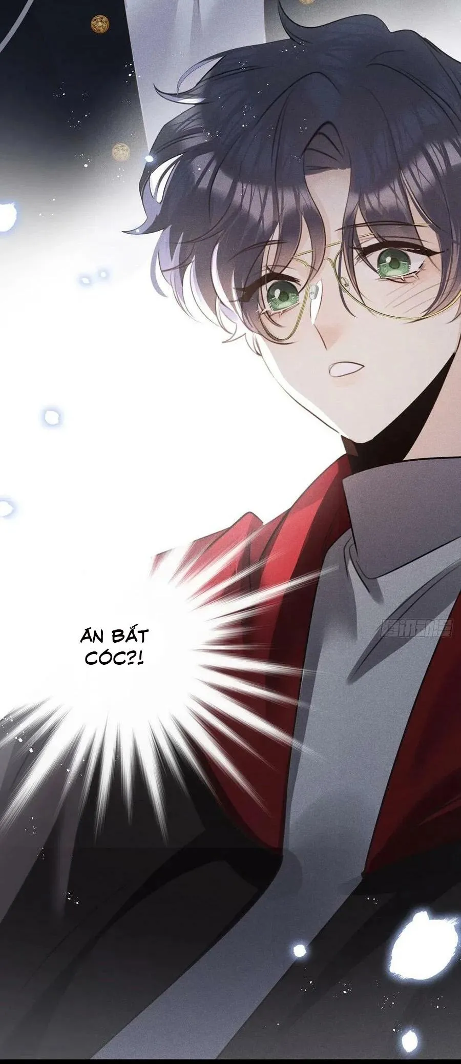 Lang Sói Thượng Khẩu Chapter 65 Trang 30