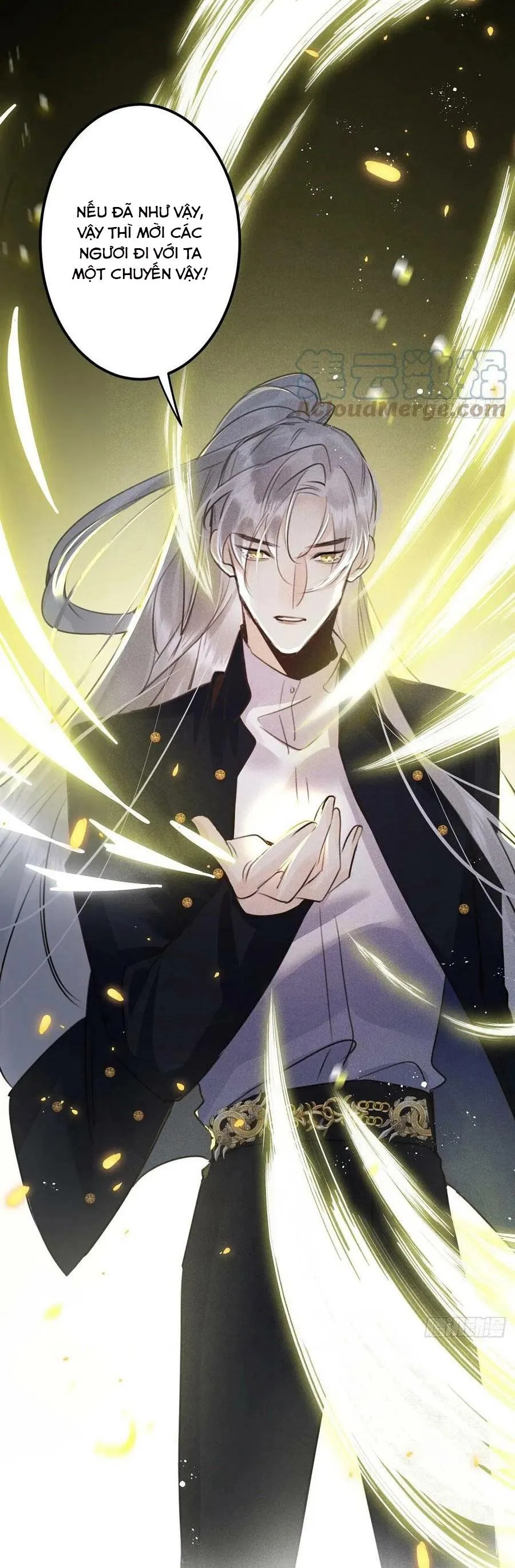 Lang Sói Thượng Khẩu Chapter 65 Trang 32