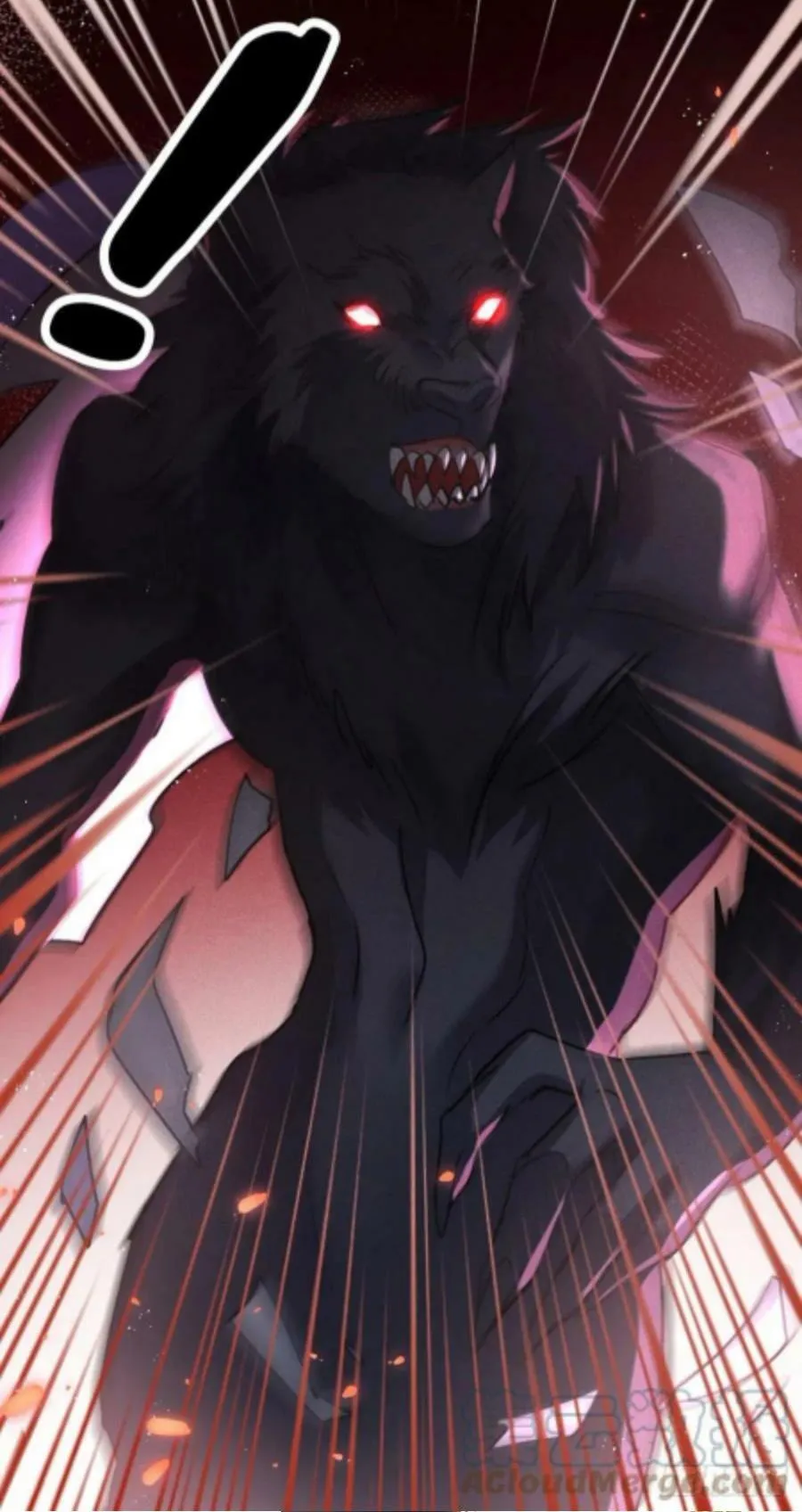 Lang Sói Thượng Khẩu Chapter 65 Trang 34