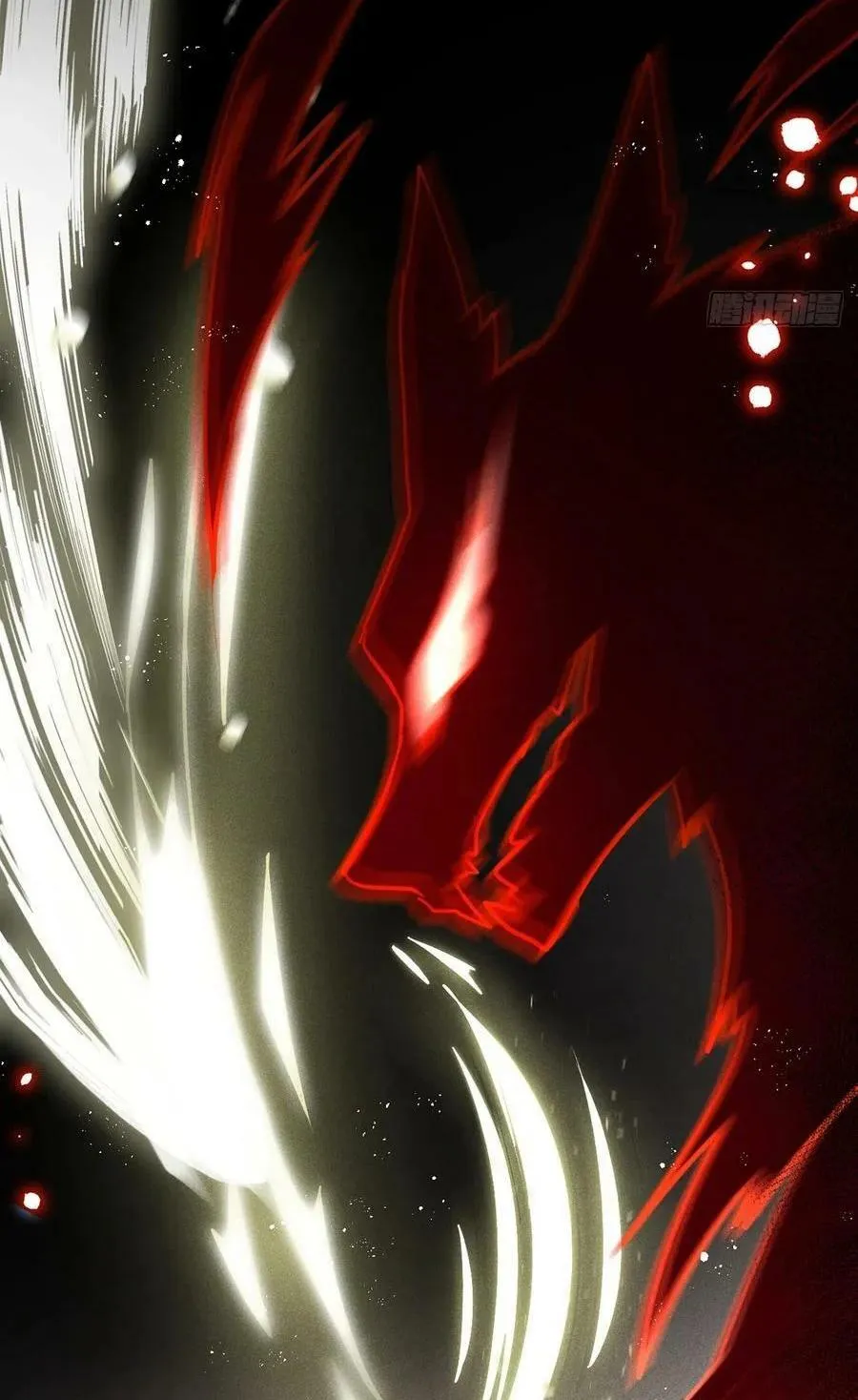 Lang Sói Thượng Khẩu Chapter 65 Trang 36