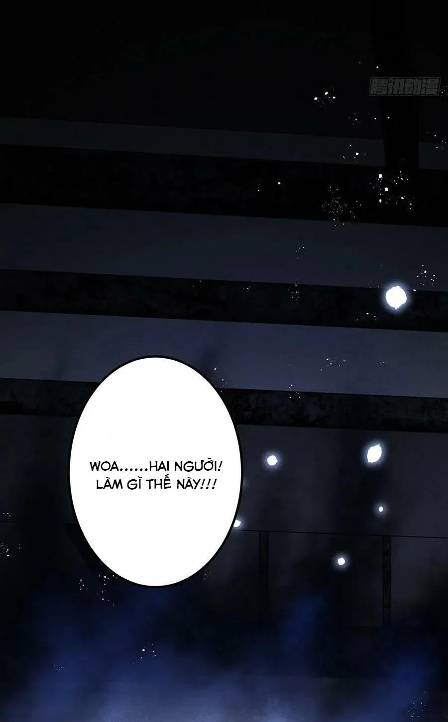 Lang Sói Thượng Khẩu Chapter 65 Trang 40