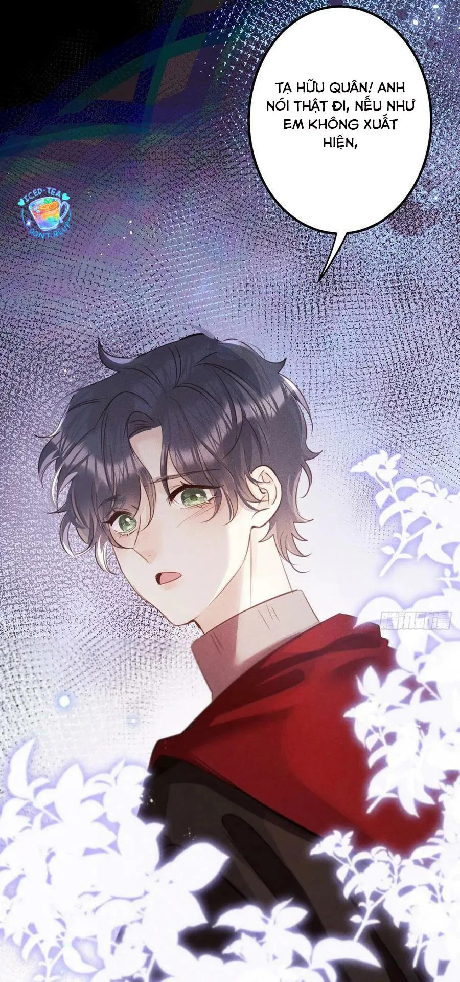 Lang Sói Thượng Khẩu Chapter 65 Trang 45