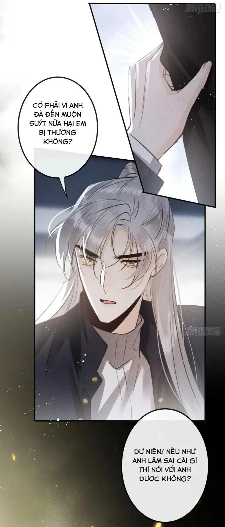 Lang Sói Thượng Khẩu Chapter 66 Trang 3