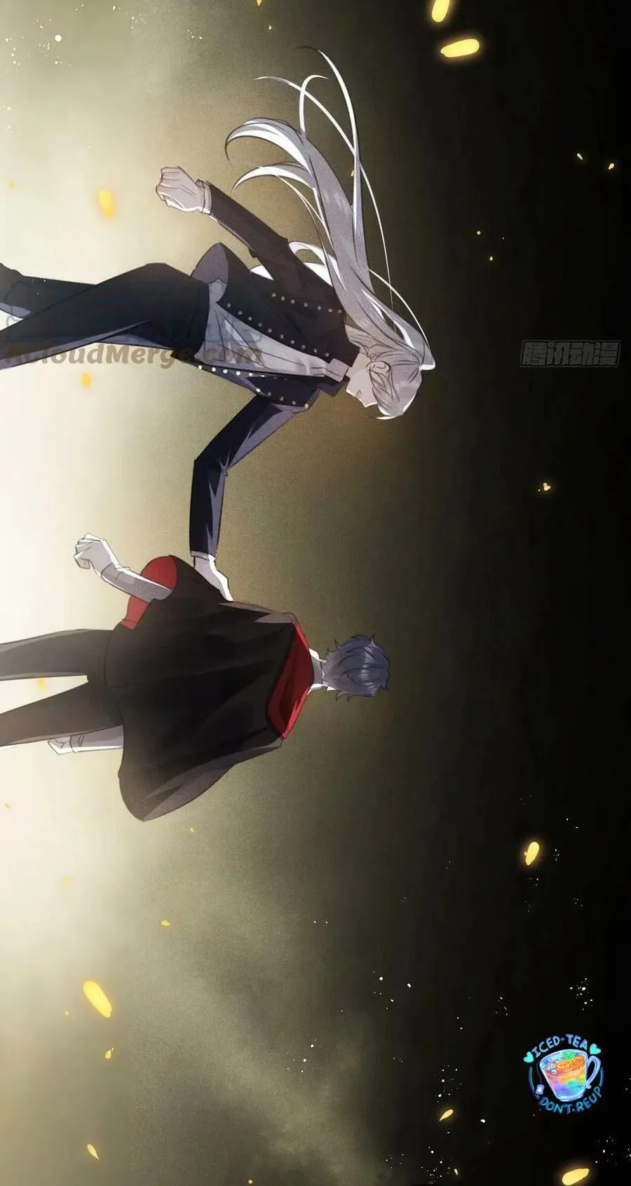 Lang Sói Thượng Khẩu Chapter 66 Trang 4