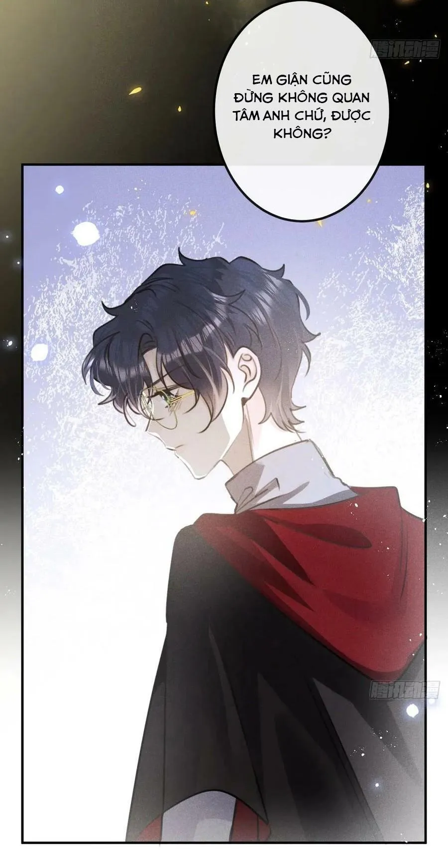 Lang Sói Thượng Khẩu Chapter 66 Trang 5