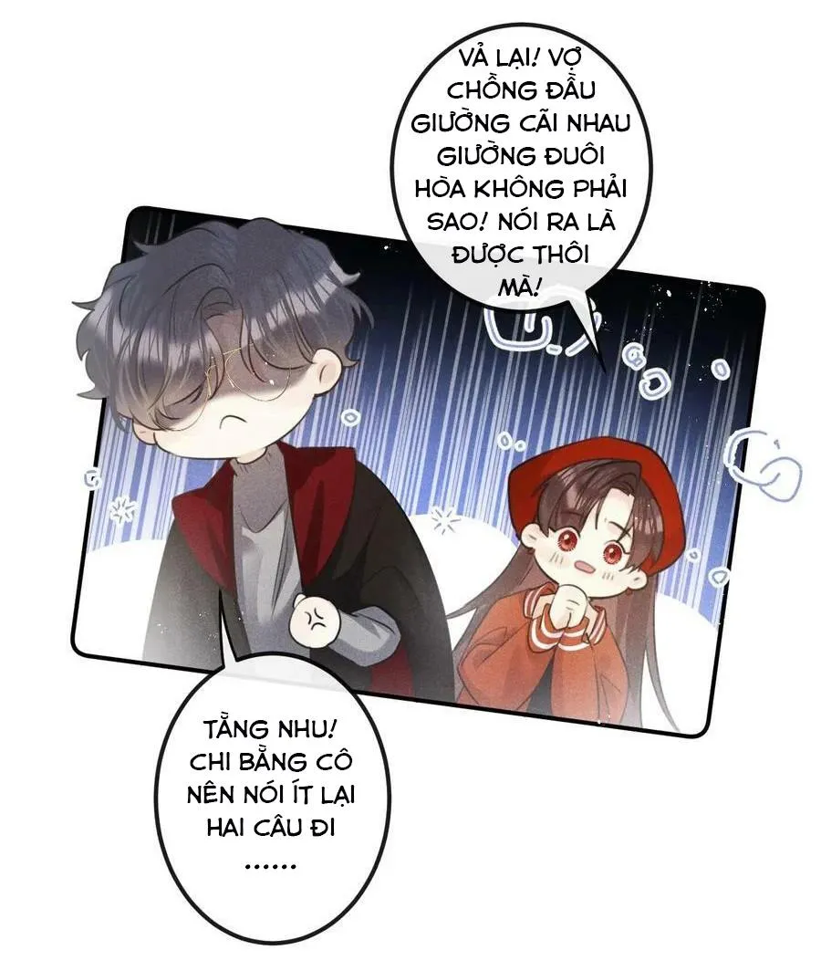 Lang Sói Thượng Khẩu Chapter 66 Trang 7