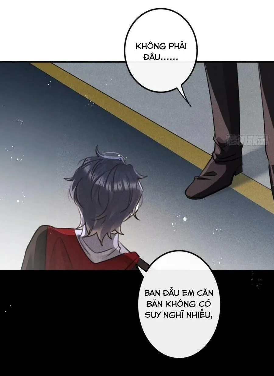 Lang Sói Thượng Khẩu Chapter 66 Trang 14